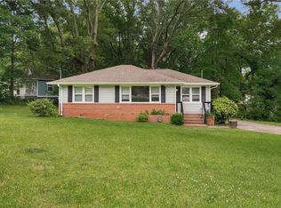 2486 Baxter Rd SW, Atlanta, GA 30315