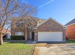 6617 Watch Hill Ct, Arlington, TX 76002