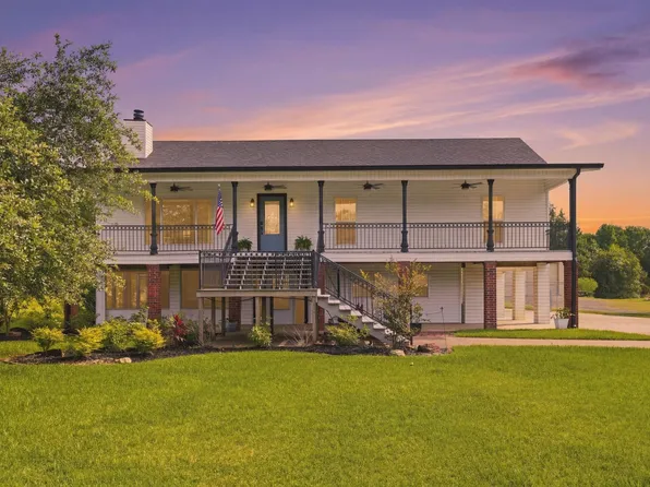 1692 S Perkins Ferry Rd, Lake Charles, LA 70611