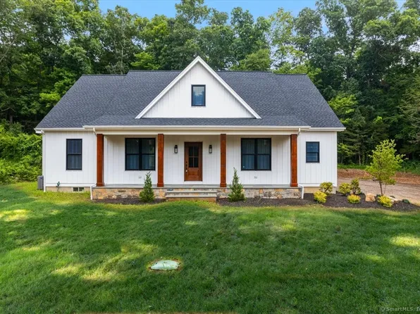 128B Kelseytown Road, Clinton, CT 06413