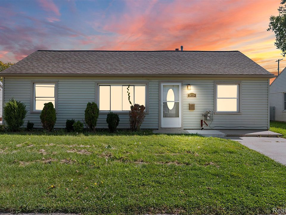 1st image of 26234 Normandy St