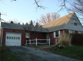 962 Marion Rd, Indiana, PA 15701