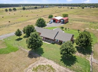 763 County Road 3505, Quinlan, TX 75474
