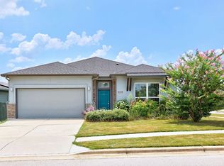 9901 Dalliance Ln, Manor, TX 78653
