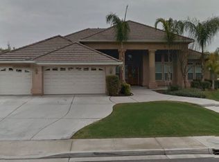 9205 Bridget Leigh Way, Bakersfield, CA 93312