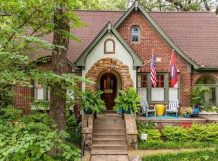 445 Midland St, Little Rock, AR 72205