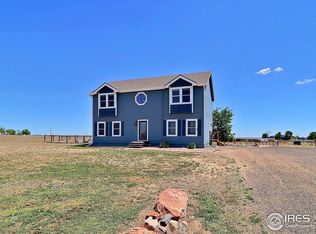 8416 Shire Rd, Nunn, CO 80648