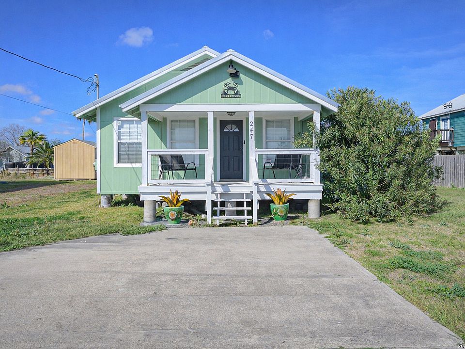 1st image of 247 Allen M Parks