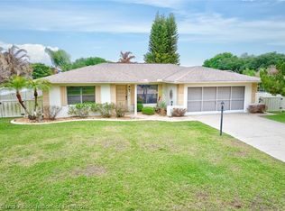 1612 Homestead St, Sebring, FL 33870