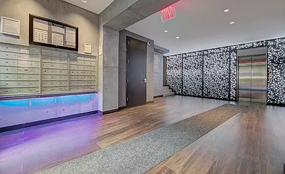 Rented by REAL New York