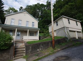 1 Headrick Aly, Johnstown, PA 15909