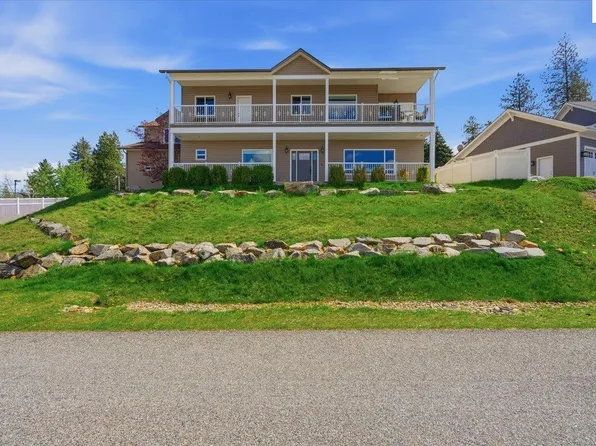 2010 E Grandview Dr, Coeur D Alene, ID 83815