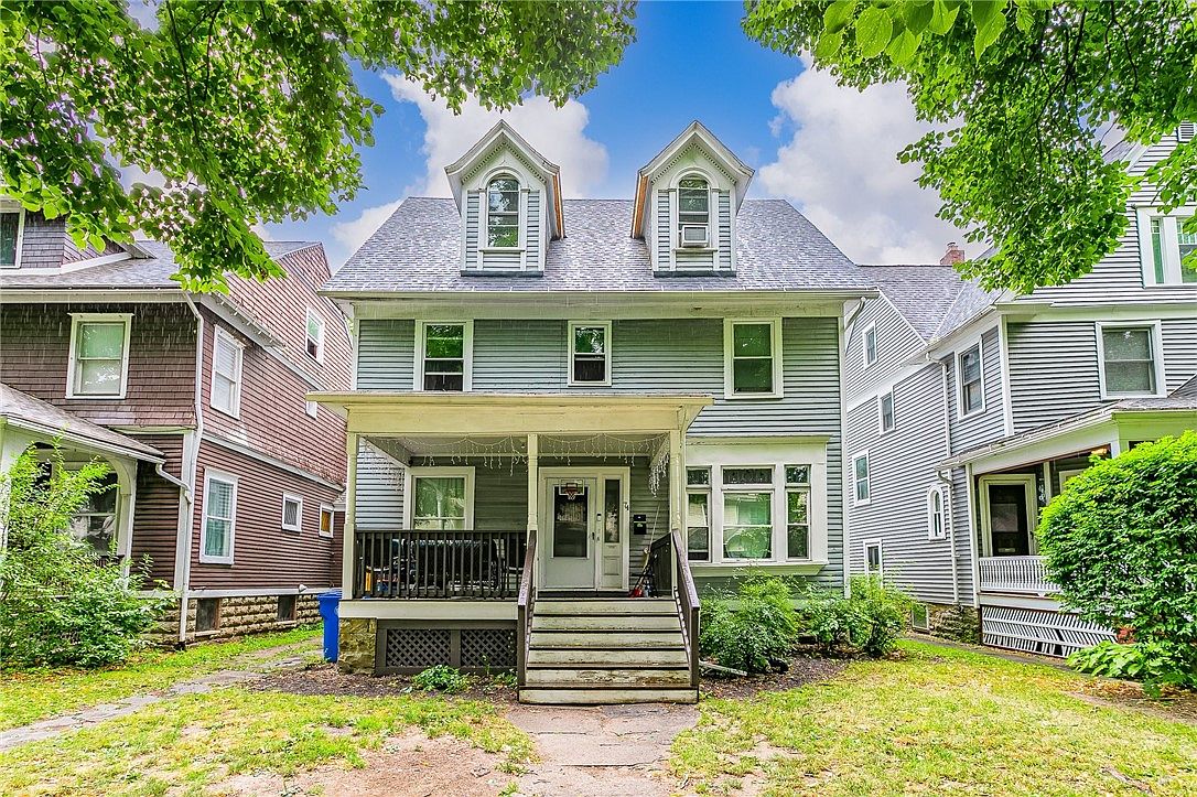 74 Avondale Park, Rochester, NY 14620 Zillow