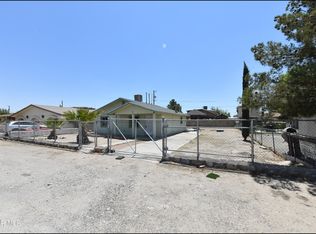 370 Bean Ct, Socorro, TX 79927