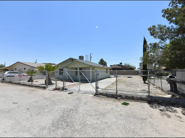370 Bean Ct, Socorro, TX 79927
