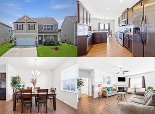67 Prairie St, Clayton, NC 27527