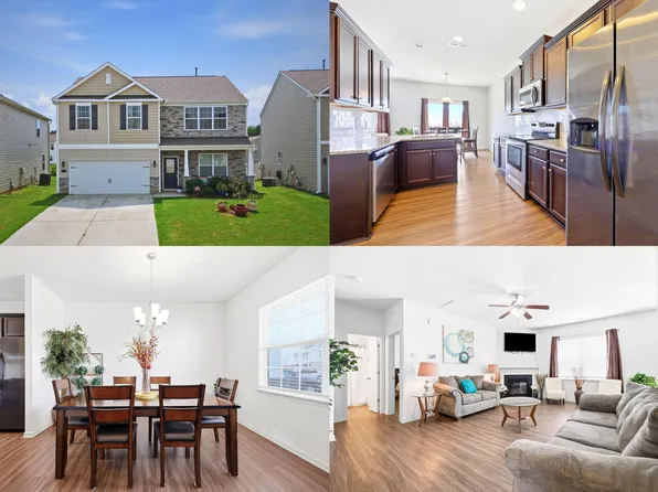 67 Prairie St, Clayton, NC 27527