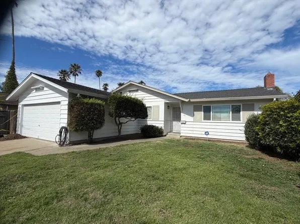 (undisclosed Address), Watsonville, CA 95076