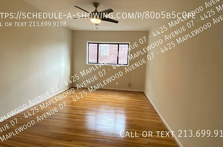 4425 Maplewood Ave #7 — Photo 7