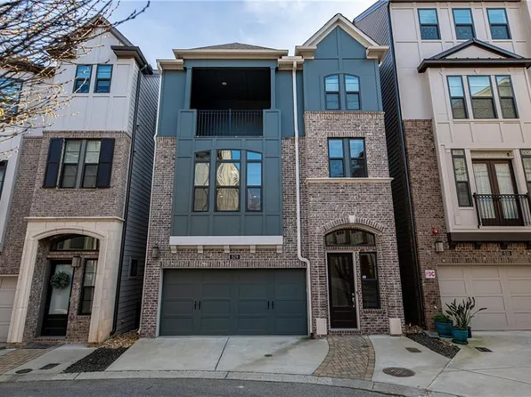 529 Broadview Pl NE, Atlanta, GA 30324