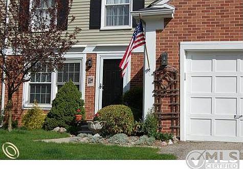 Welcome Home!