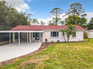 247 Valencia Rd, Debary, FL 32713