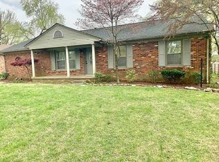 4204 Old Hartford Rd, Owensboro, KY 42303