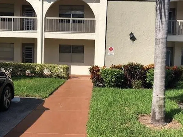 2709 Nassau Bnd APT B1, Pompano Beach, FL 33066