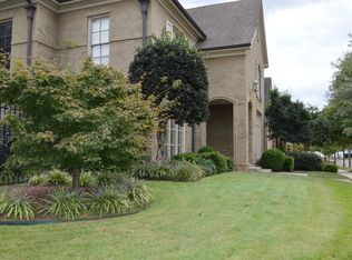 312 Colbert St E, Collierville, TN 38017