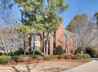 4227 Kessler Ridge Dr, Marietta, GA 30062