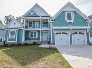 18001 Stonewolf Dr, Moseley, VA 23120