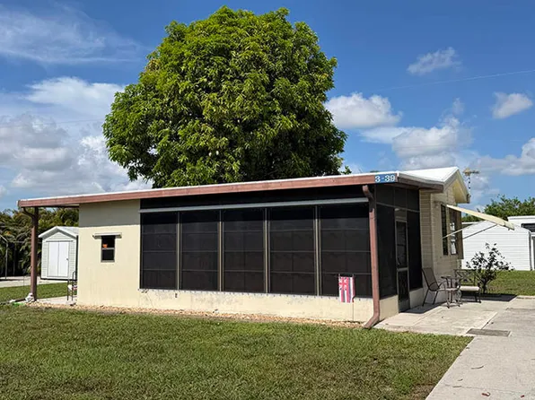 25501 Trost Blvd #3-39, Bonita Springs, FL 34135