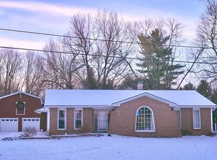 409 W Pleasant St, Pleasantville, IA 50225