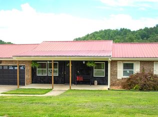 2356 Market St, Dayton, TN 37321