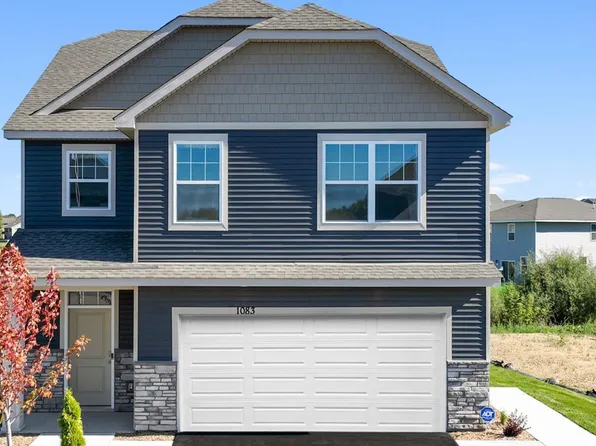 The Elm Plan, Prairie Pointe