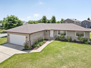 2707 Ruth Fitzgerald Dr, Plainfield, IL 60586