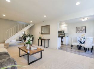 38562 Vancouver Cmn, Fremont, CA 94536