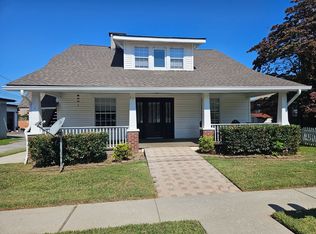 711 Neff St, Maryville, TN 37804