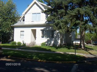 1201 8th St APT D, La Grande, OR 97850