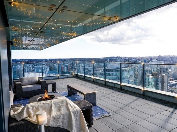 2 bedroom rental in Vancouver — photo 9