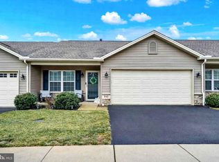 240 Palomino Way, Red Lion, PA 17356