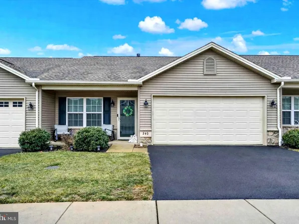240 Palomino Way, Red Lion, PA 17356