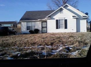 2508 Labonte Dr, Memphis, TN 38127