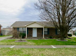 138 Wooded Way, Louisville, KY 40229