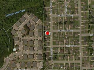 458 Pecan Cir, Brandon, MS 39042