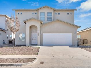 12036 Prairie Ridge St, El Paso, TX 79934