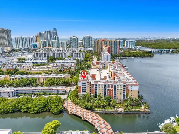 17150 N Bay Rd APT 2814, Sunny Isles Beach, FL 33160