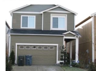7220 179th Street Ct E, Puyallup, WA 98375