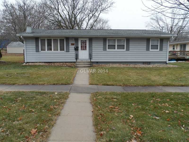 1st image of this home
