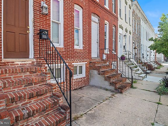 3rd image of 1218 W Cross St